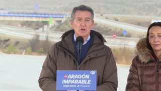 Feijóo pide a Sánchez que retire su plan de financiación autonómica