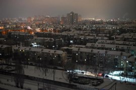 Foto: Europa Press/Contacto/Yevhen Kotenko