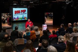 Foto: LORENA SOPENA - EUROPA PRESS