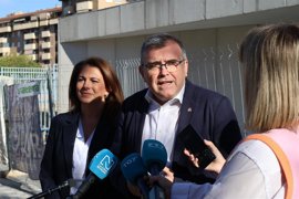 Foto: SUBDELEGACIÓN DEL GOBIERNO EN GRANADA - Archivo