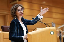 Foto: Marta Fernández - Europa Press