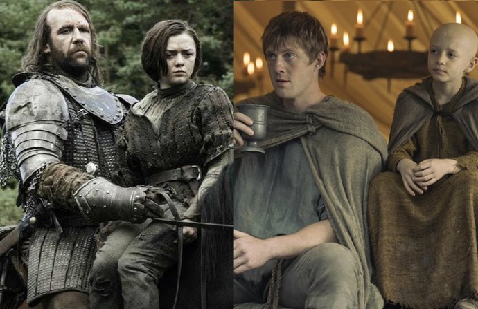 ¿Dónde Encaja El Caballero De Los Siete Reinos En El Timeline De Juego De Tronos?