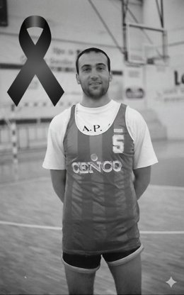 Muere el exjugador de baloncesto Urbano González debido a la ELA: "Su fuerza y valor dejan una huella imborrable"