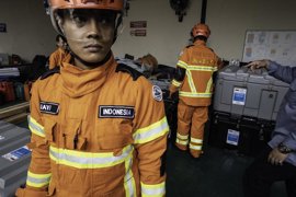 Foto: Europa Press/Contacto/Donal Husni - Archivo