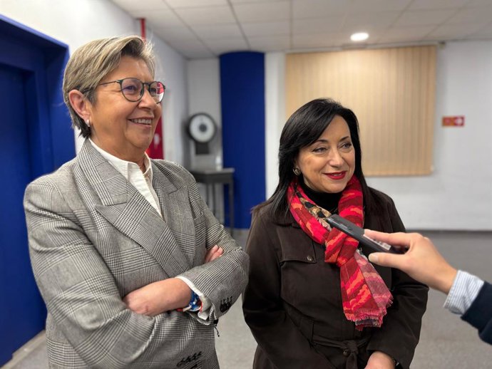 Quintana i Martorell aquest dissabte.