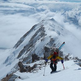 Tenerife acoge este domingo el estreno nacional del festival de cine de montaña 'European Outdooor Film Tour'