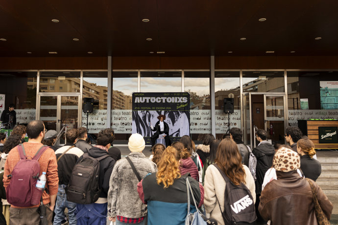 AutóxtonxsPre, antesala del Festival Autóctnxs by San Miguel