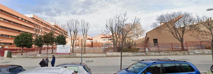 CEIP Gregorio Marañón en Toledo