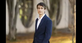 Un investigador de la UPNA desarrolla herramientas informáticas para analizar cómo se erosionan los suelos agrícolas