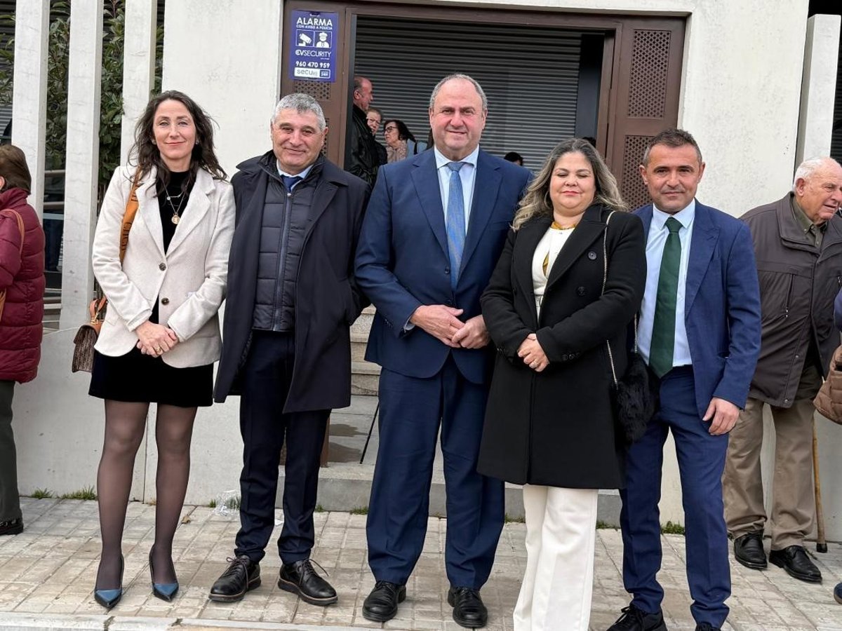 Lizán lanza un mensaje de tranquilidad ante la preocupación del sector del campo por la firma del acuerdo con Mercosur