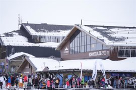 Foto: Joaquin Corchero - Europa Press
