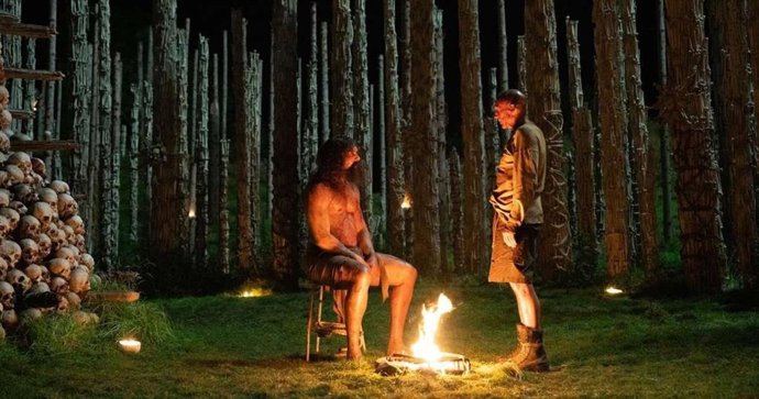 El final de 28 años después: El templo de los huesos, explicado: ¿Tiene cura el virus de la rabia?