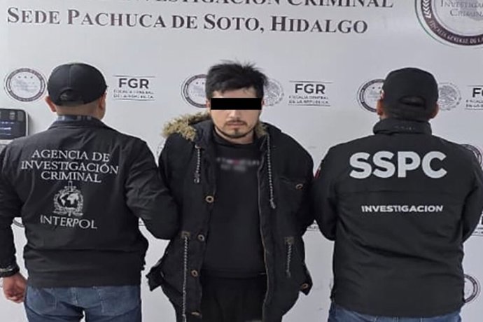 Alejandro Rosales Castillo, uno de los diez criminales más buscados por el FBI 