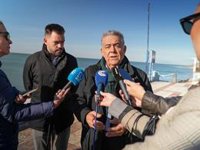 El Ayuntamiento de Almonte (Huelva) cuestiona versiones contradictorias del Gobierno ante la situación en Matalascañas