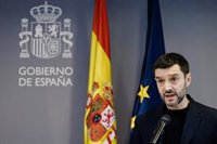 Bustinduy defiende la constitucionalidad de su propuesta para prorrogar todos los contratos de alquiler