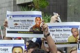 Foto: Venezuela.- AMP.- Foro Penal eleva a 139 los presos políticos excarcelados en Venezuela