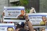 Foto: Venezuela.- AMP.- Foro Penal eleva a 139 los presos políticos excarcelados en Venezuela