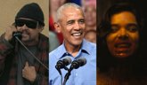 Foto: Barack Obama elige sus películas favoritas de 2025: Shakespeare, vampiros y DiCaprio
