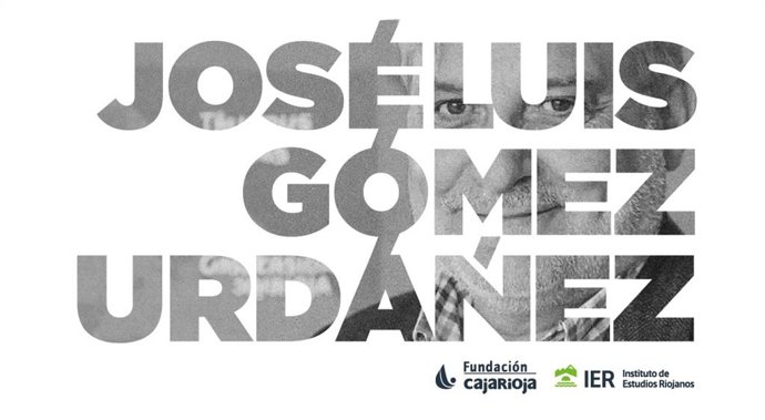 El IER Fundación Caja Rioja recordarán la figura del catedrático de Historia Moderna José Luis Gómez Urdáñez