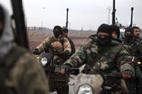 Las autoridades kurdas de Siria declaran el estado de movilización general ante el avance del Ejército