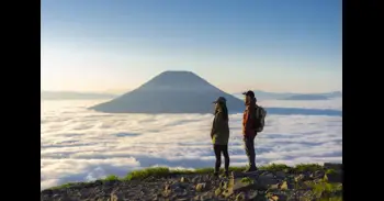 Hokkaido, el otro Japón que conquistará a los viajeros españoles en 2026