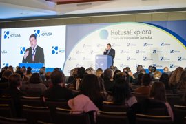 Foto: HOTUSA EXPLORA - Archivo