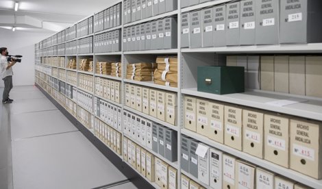 Es Andalucía - Sevilla