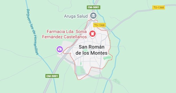 Castilla-La Mancha