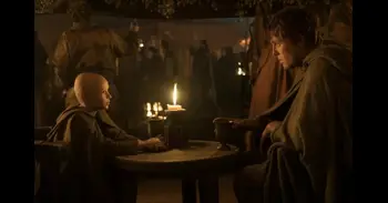 ¿A qué hora se estrena en HBO El caballero de los Siete Reinos, la nueva serie de Juego de tronos?