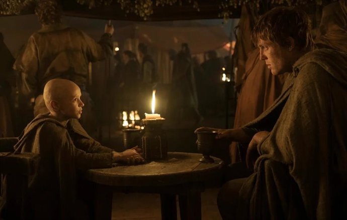 ¿A Qué Hora Se Estrena El Caballero De Los Siete Reinos En HBO Max?