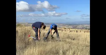 Aumentar el número de personas voluntarias, el reto del Año del Voluntariado