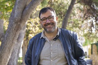 Archivo - David Guardiola