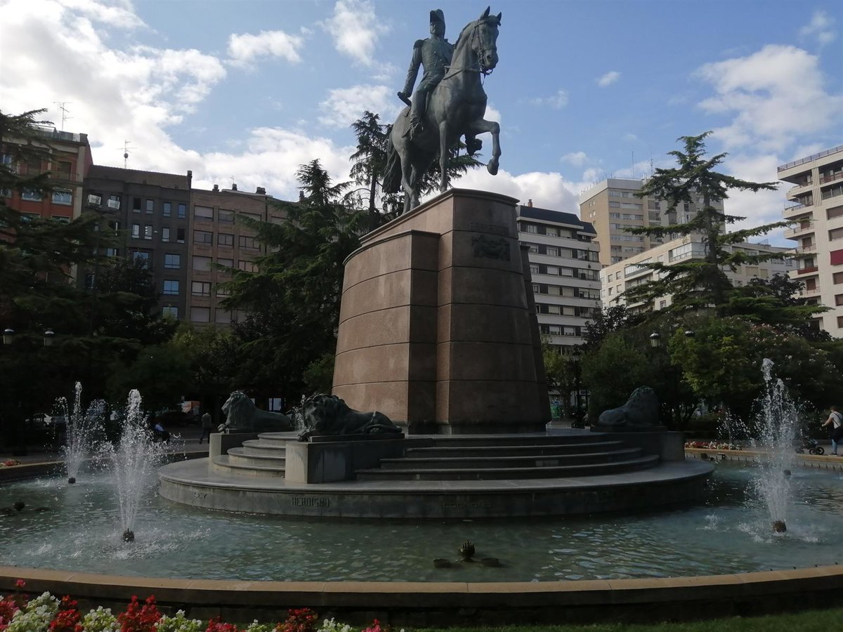 Diciembre fue un mes muy cálido y seco en La Rioja