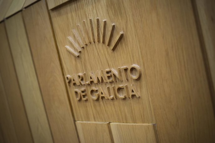 Archivo - Parlamento de Galicia