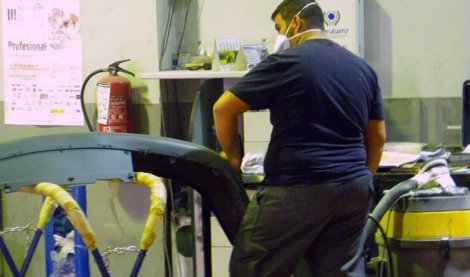 Es Andalucía - Sevilla