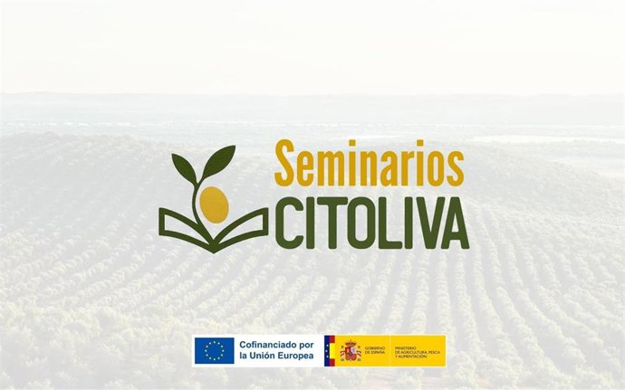 Cartel de los Seminarios Citoliva.