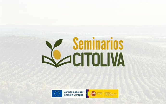Cartel de los Seminarios Citoliva.