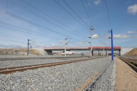 Foto: ADIF - Archivo