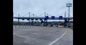 La liberalización de la R2 en Guadalajara ya beneficia a 388.000 vehículos, un 27 por ciento de ellos pesados