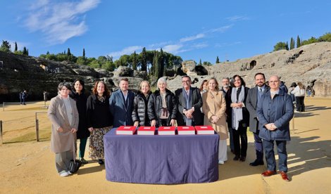 Es Andalucía - Sevilla