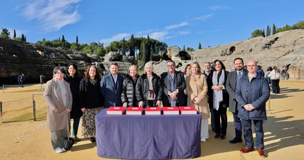 Es Andalucía - Sevilla