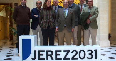 Jerez al día