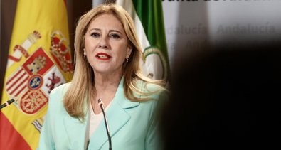 Es Andalucía - Sevilla