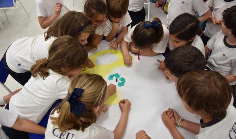 Es Andalucía - Sevilla