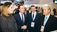 Mallorca despliega en Fitur una agenda basada en inteligencia turística, gobernanza de datos y binomio Turismo y Cultura