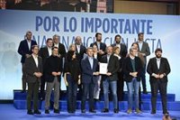 Feijóo acusa a Sánchez de "desguazar el Estado" y exige "reiniciar" la reforma en financiación con todas las CCAA