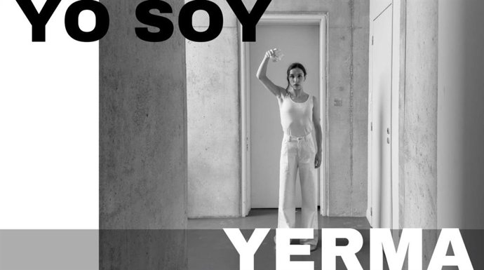 Imagen de 'Yo soy Yerma'.