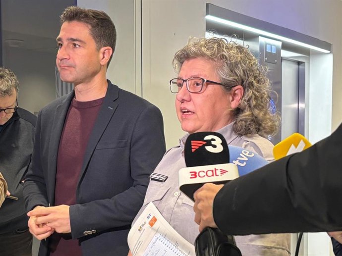 Declaraciones de Protecció Civil frente a los medios