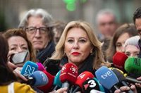 Andalucía tilda de "fracaso" el modelo de financiación y reprocha que "consolida" la brecha con otras comunidades