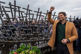 Foto: Europa Press/Contacto/Diogo Baptista